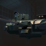 SAMSON MK-II 30MM | Rafael Advanced Defense Systems USA Inc.