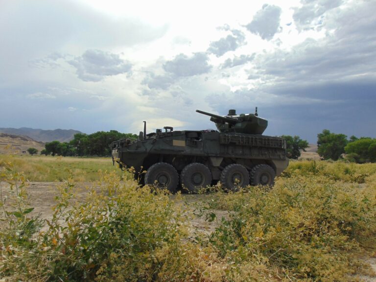 samson-mk-ii-30mm-rafael-advanced-defense-systems-usa-inc
